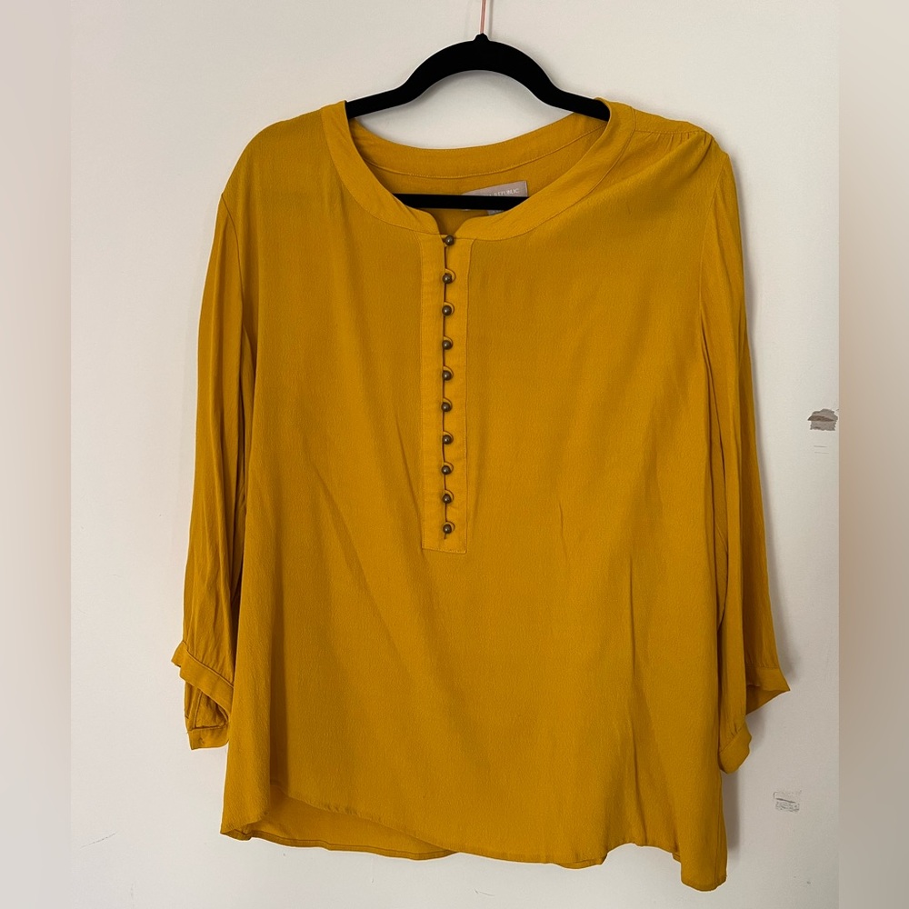 Banana Republic Blouse